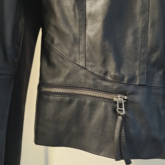 Sandwich brand jacket❤️ European 38 - Picture 5 of 11